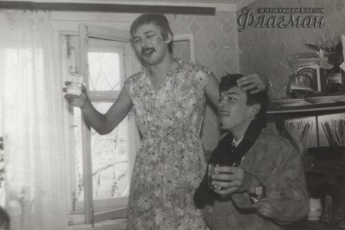 Шарташ-база 9